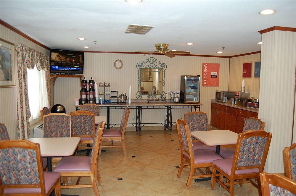 Ramada By Wyndham Coeur D'Alene Hotel Екстериор снимка